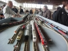 Neuer Schattenbahnhof